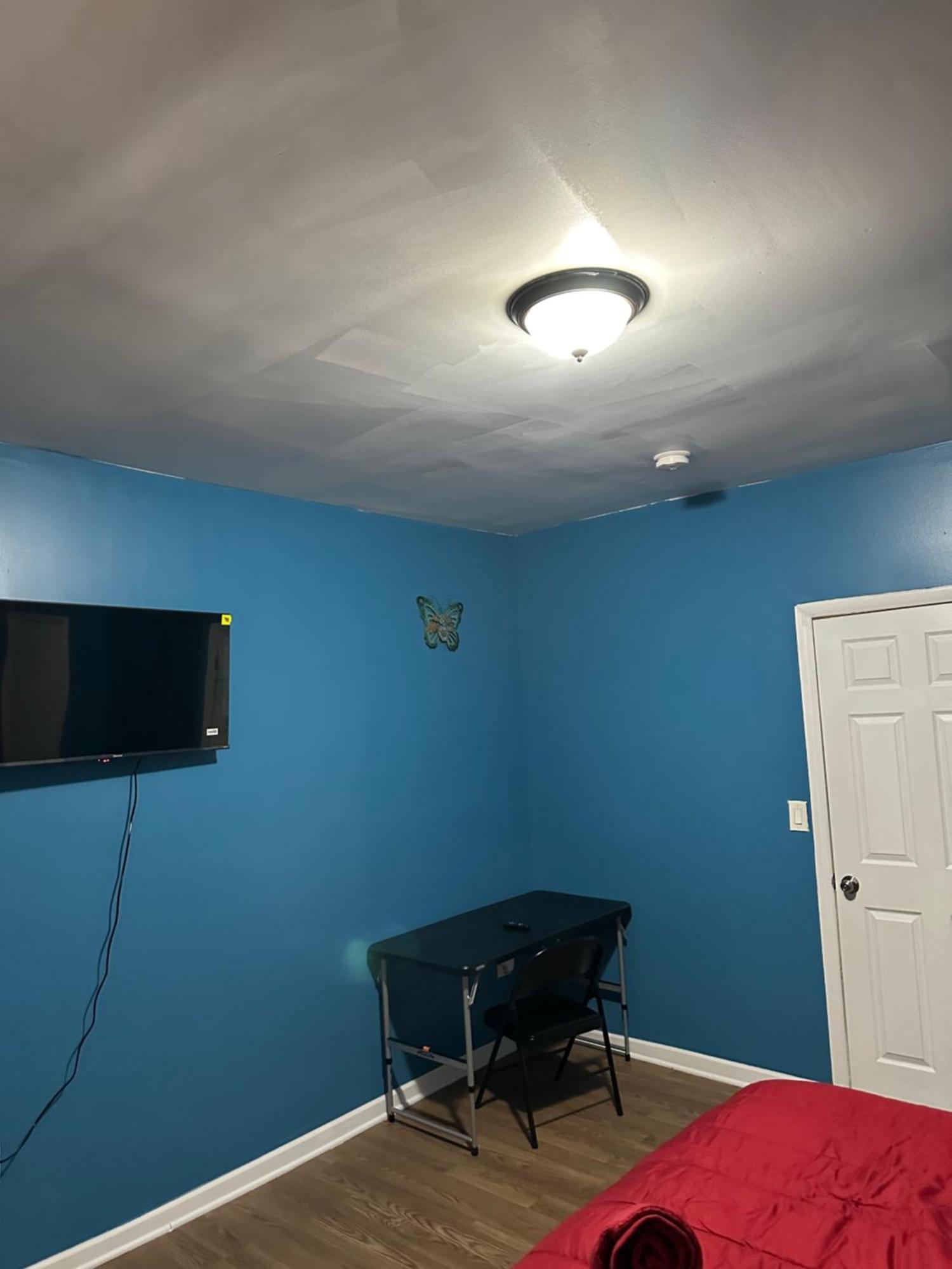 Fidelia Garnet Room, Queen Bed Minutes From Newark Liberty International Airport And Newark Penn Station 외부 사진