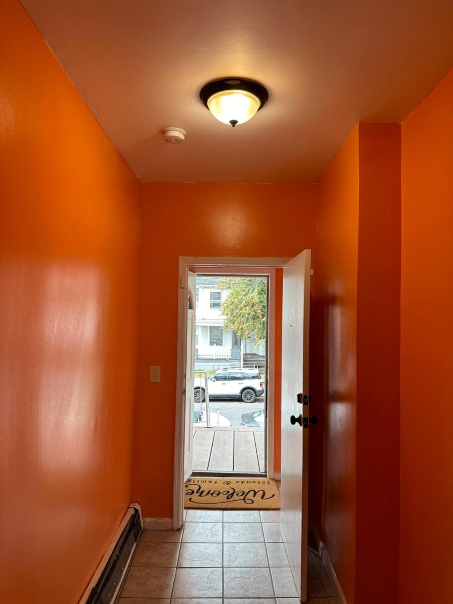 Fidelia Garnet Room, Queen Bed Minutes From Newark Liberty International Airport And Newark Penn Station 외부 사진